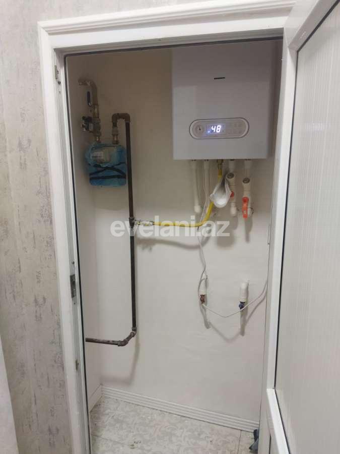 Продаётся, новостройка, 2-комнаты, 61 m², Баку, Хатаинский r, Ахмедлы p, Ахмедлы m.