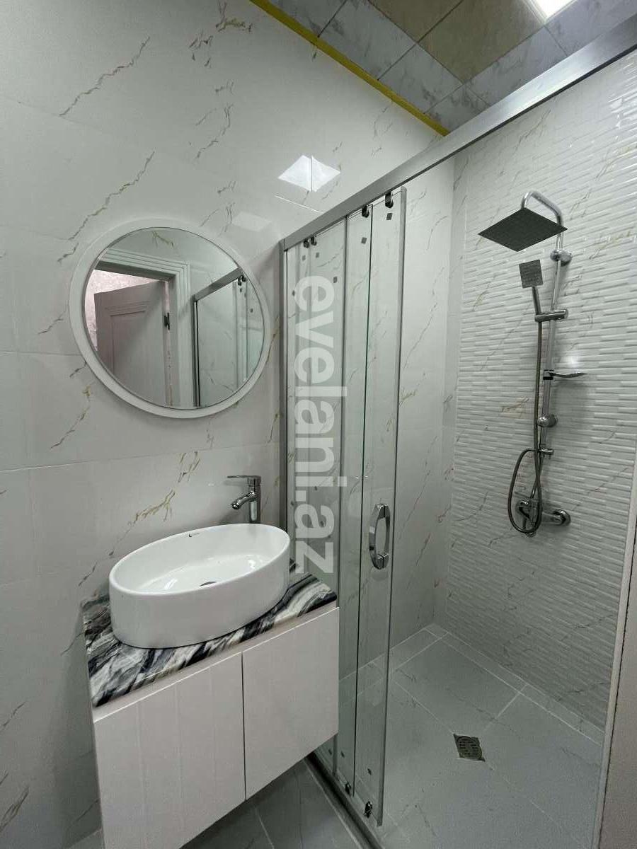 Продаётся, новостройка, 2-комнаты, 61 m², Баку, Хатаинский r, Ахмедлы p, Ахмедлы m.