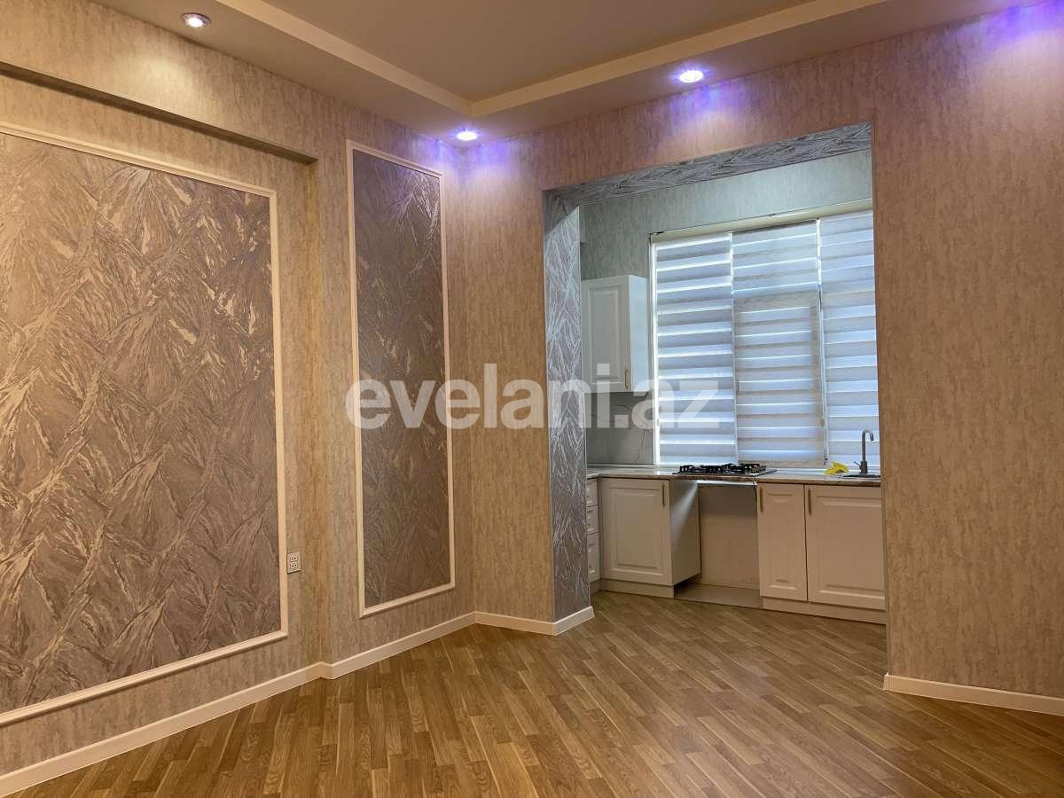 Продаётся, новостройка, 2-комнаты, 61 m², Баку, Хатаинский r, Ахмедлы p, Ахмедлы m.