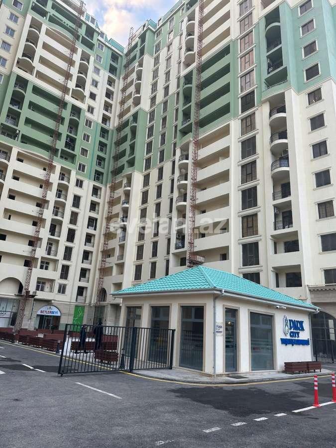 Satılır, yeni tikili, 2 otaqlı, 67 m², Bakı, Nizami r, 8-ci kilometr q, Neftçilər m.