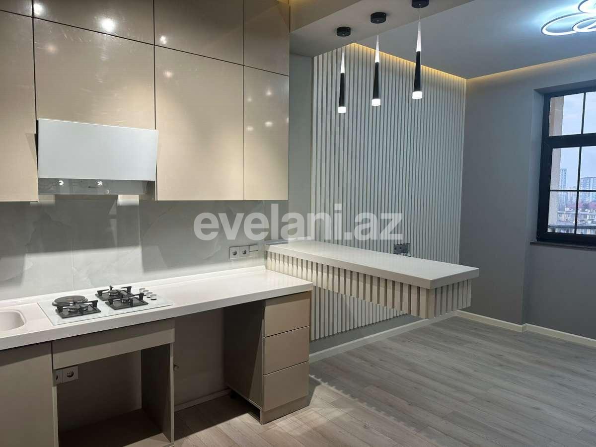 Satılır, yeni tikili, 2 otaqlı, 67 m², Bakı, Nizami r, 8-ci kilometr q, Neftçilər m.