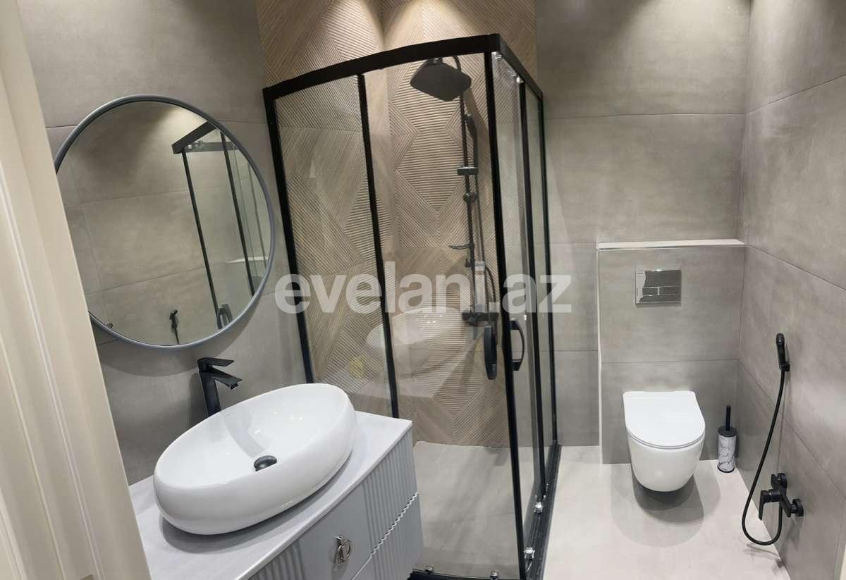 Satılır, yeni tikili, 2 otaqlı, 67 m², Bakı, Nizami r, 8-ci kilometr q, Neftçilər m.