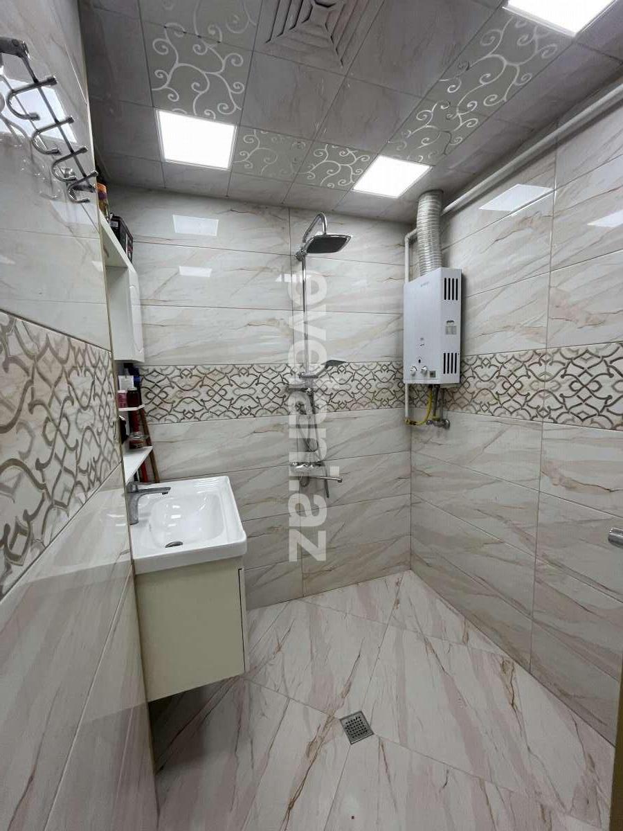 Satılır, köhnə tikili, 3 otaqlı, 60 m², Bakı, Xətai r, Əhmədli q, Əhmədli m.