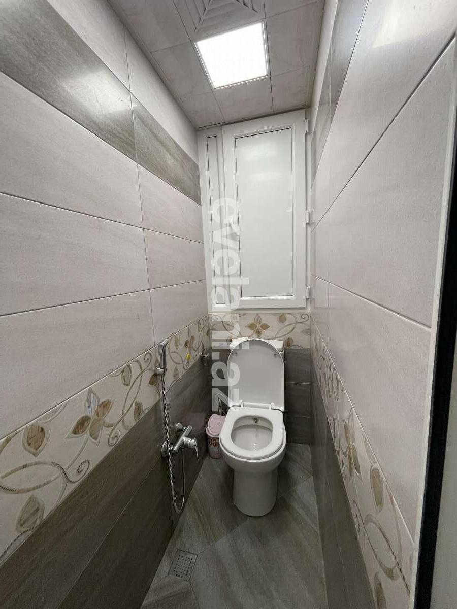 Satılır, köhnə tikili, 3 otaqlı, 60 m², Bakı, Xətai r, Əhmədli q, Əhmədli m.