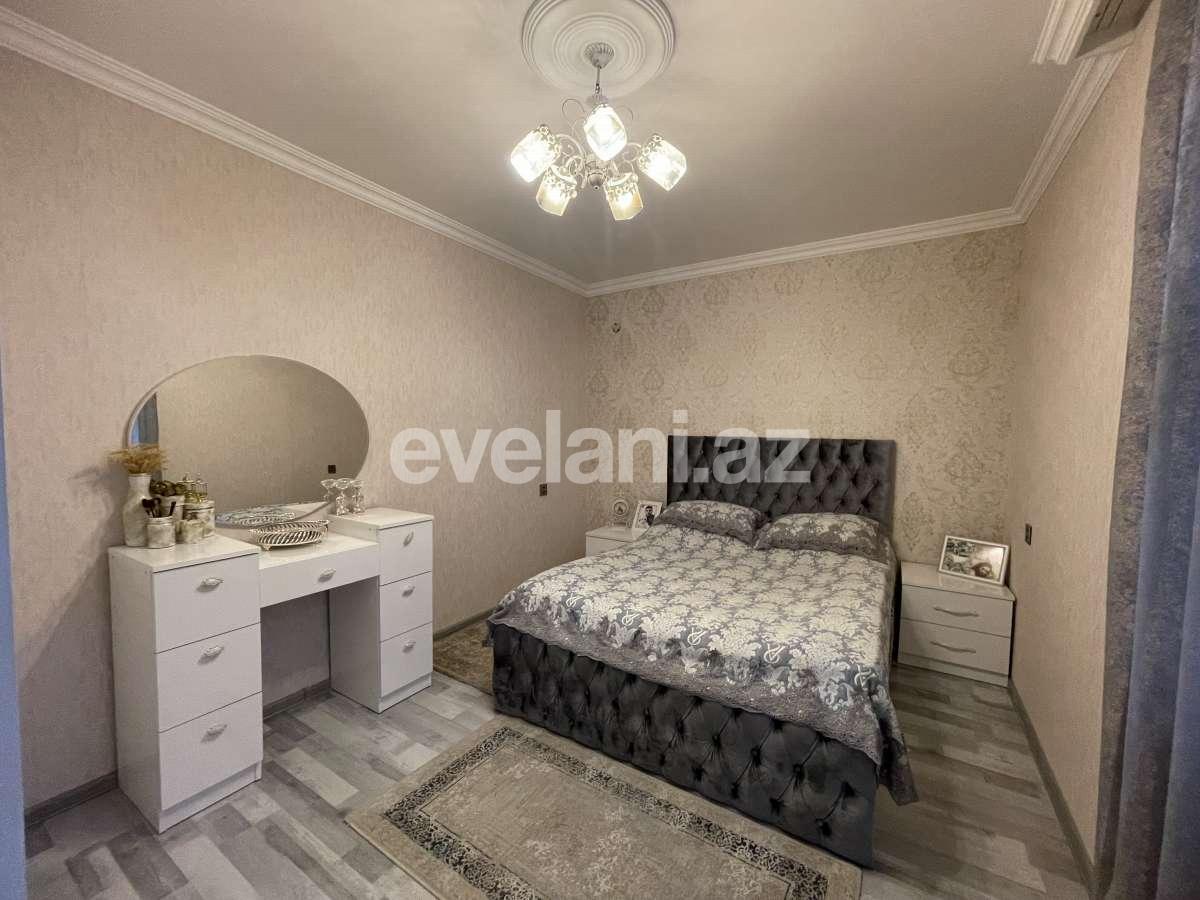 Satılır, köhnə tikili, 3 otaqlı, 60 m², Bakı, Xətai r, Əhmədli q, Əhmədli m.