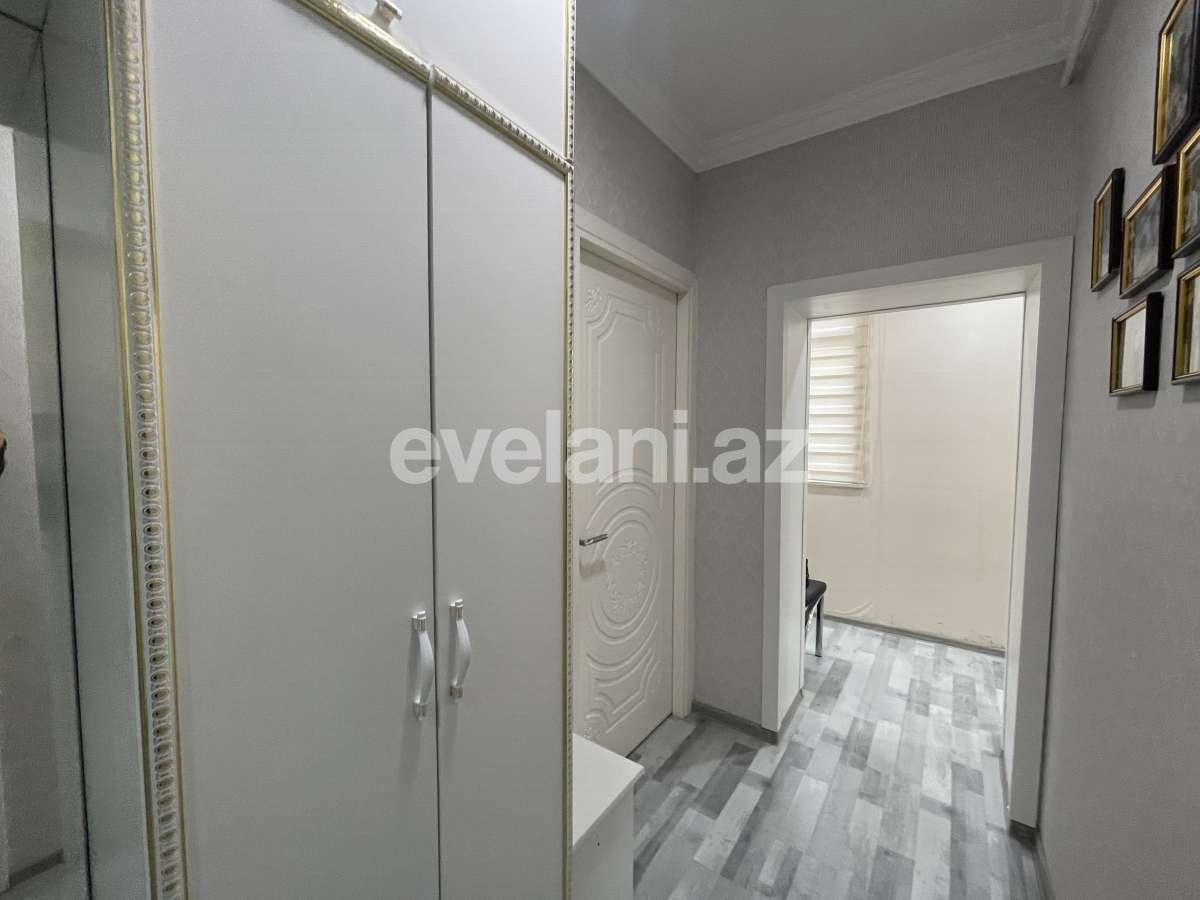 Satılır, köhnə tikili, 3 otaqlı, 60 m², Bakı, Xətai r, Əhmədli q, Əhmədli m.