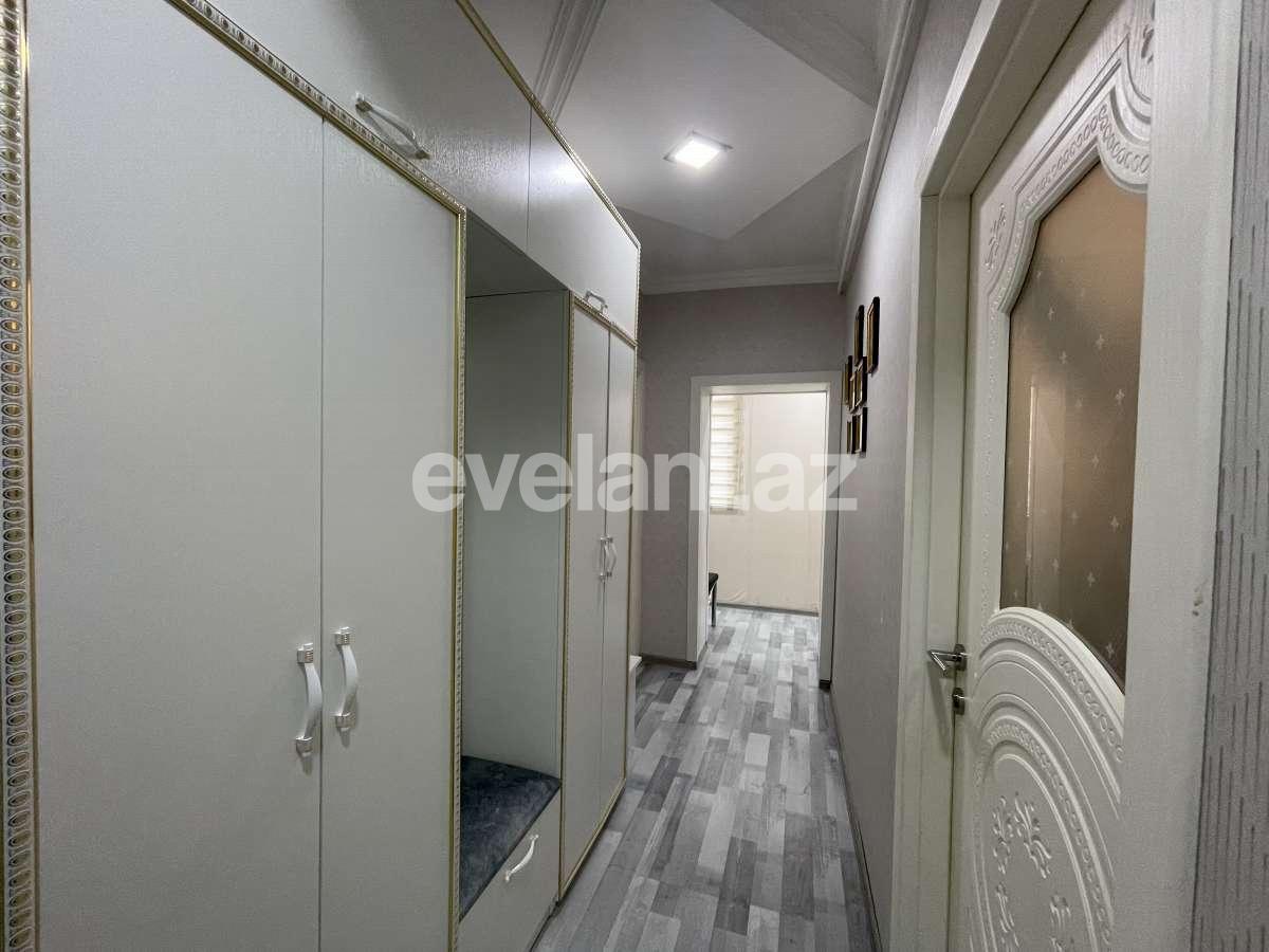 Satılır, köhnə tikili, 3 otaqlı, 60 m², Bakı, Xətai r, Əhmədli q, Əhmədli m.