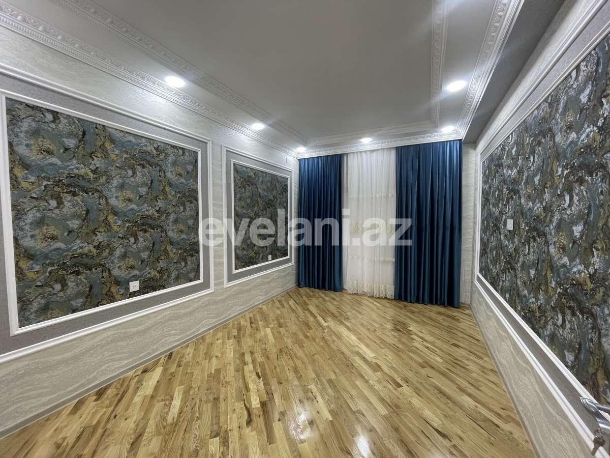 Satılır, yeni tikili, 3 otaqlı, 72 m², Bakı, Xətai r, Əhmədli q.