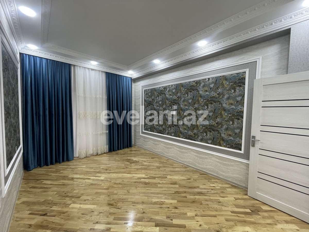 Satılır, yeni tikili, 3 otaqlı, 72 m², Bakı, Xətai r, Əhmədli q.