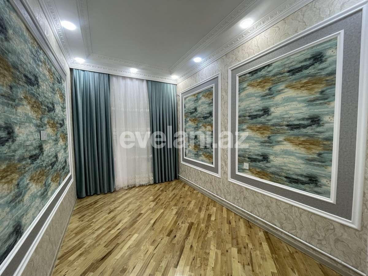 Satılır, yeni tikili, 3 otaqlı, 72 m², Bakı, Xətai r, Əhmədli q.