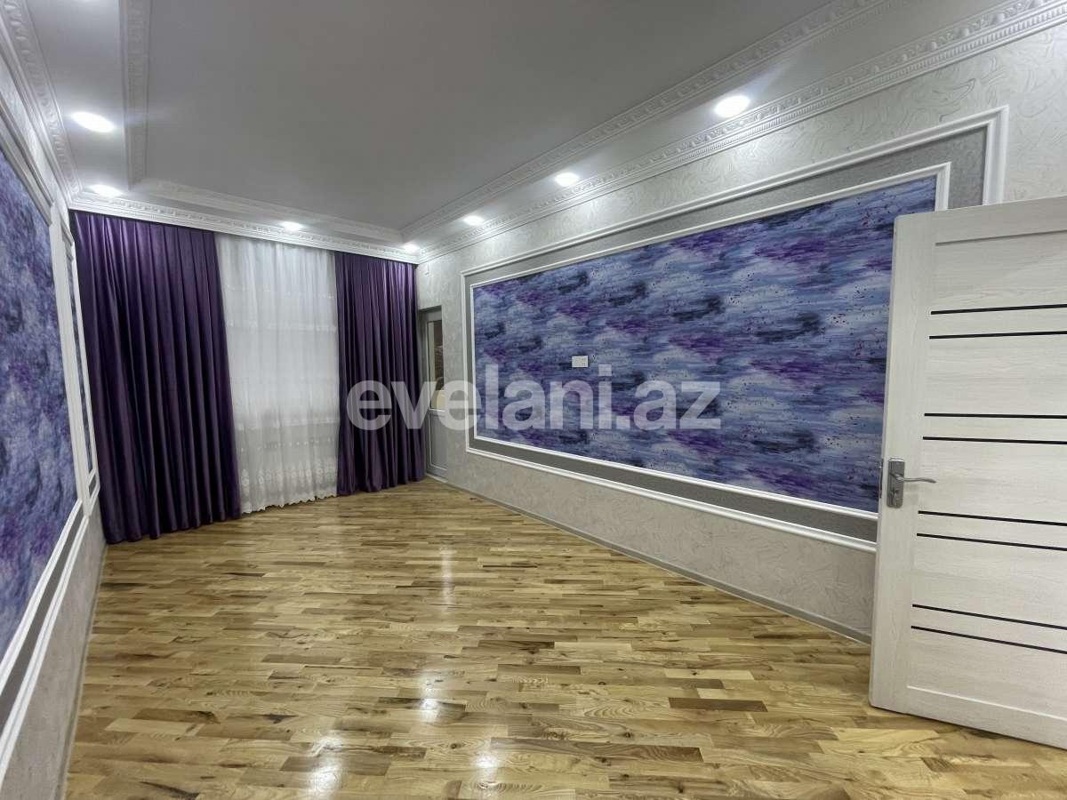 Satılır, yeni tikili, 3 otaqlı, 72 m², Bakı, Xətai r, Əhmədli q.