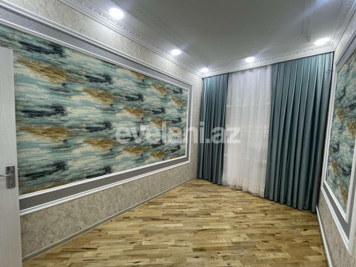 Satılır, yeni tikili, 3 otaqlı, 72 m², Bakı, Xətai r, Əhmədli q.