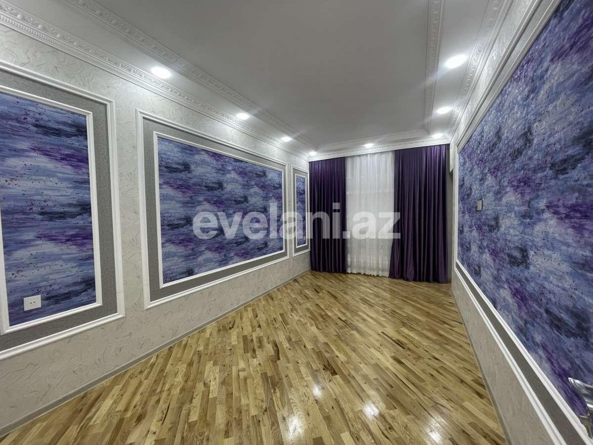 Satılır, yeni tikili, 3 otaqlı, 72 m², Bakı, Xətai r, Əhmədli q.