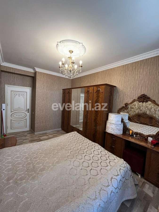 Satılır, yeni tikili, 3 otaqlı, 83 m², Bakı, Xətai r, Əhmədli q, Xalqlar Dostluğu m.