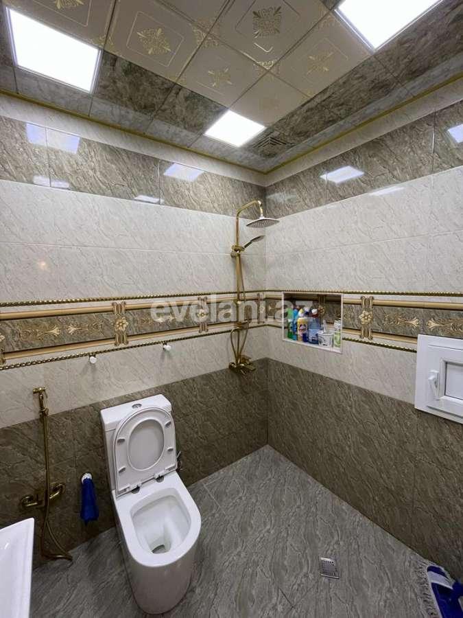 Satılır, yeni tikili, 3 otaqlı, 83 m², Bakı, Xətai r, Əhmədli q, Xalqlar Dostluğu m.