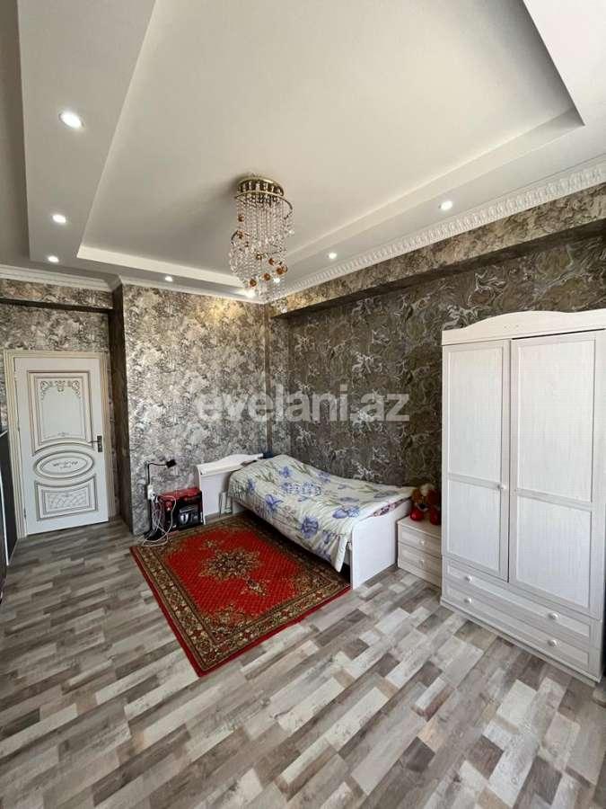 Satılır, yeni tikili, 3 otaqlı, 83 m², Bakı, Xətai r, Əhmədli q, Xalqlar Dostluğu m.