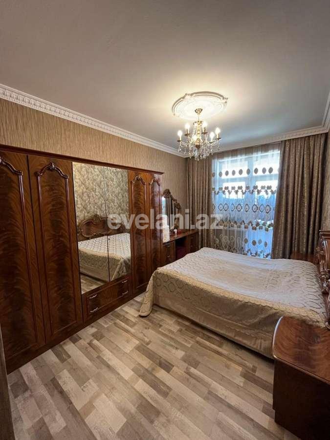 Satılır, yeni tikili, 3 otaqlı, 83 m², Bakı, Xətai r, Əhmədli q, Xalqlar Dostluğu m.