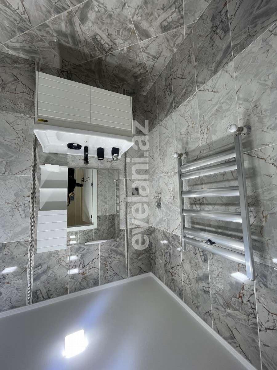 Satılır, yeni tikili, 3 otaqlı, 86 m², Bakı, Xətai r, Əhmədli q, Həzi Aslanov m.