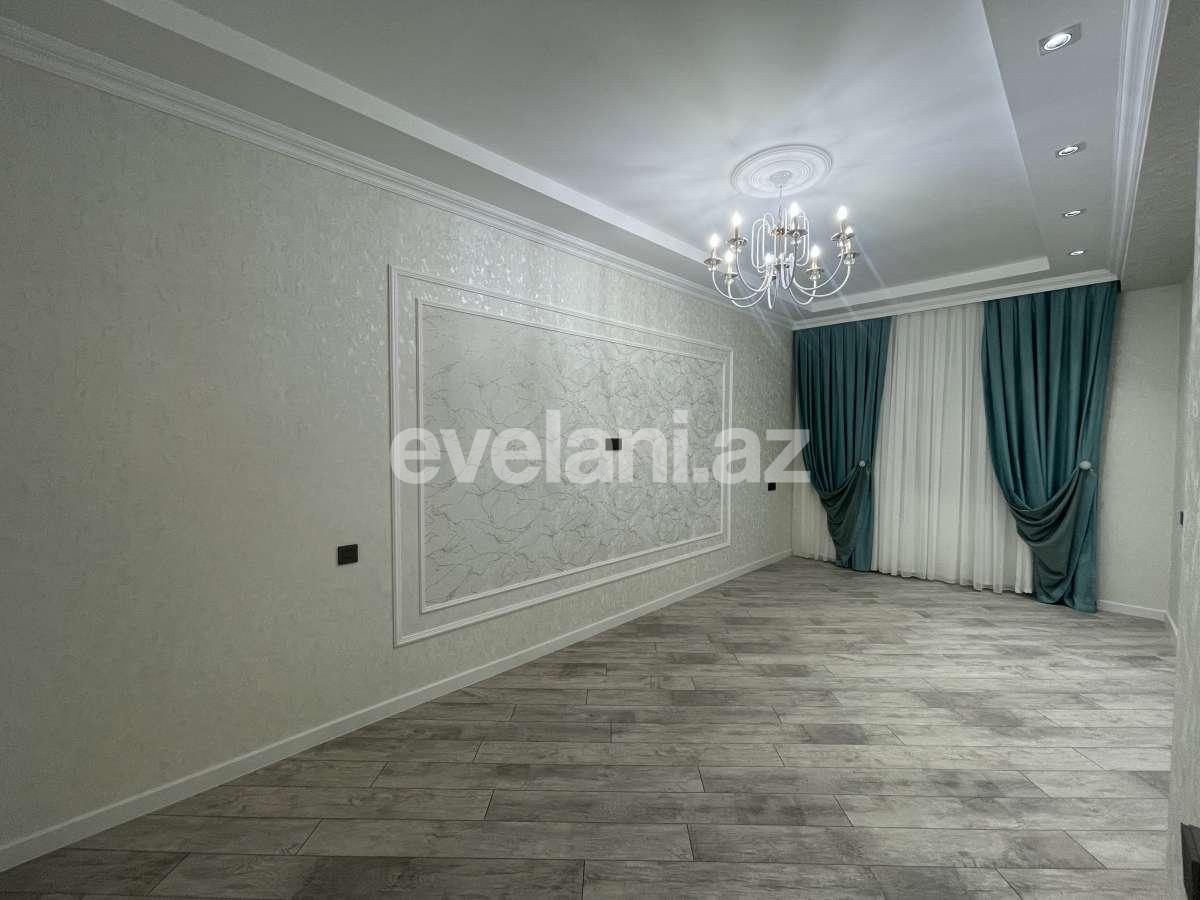 Satılır, yeni tikili, 3 otaqlı, 86 m², Bakı, Xətai r, Əhmədli q, Həzi Aslanov m.