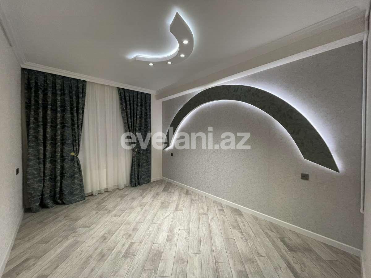 Satılır, yeni tikili, 3 otaqlı, 86 m², Bakı, Xətai r, Əhmədli q, Həzi Aslanov m.