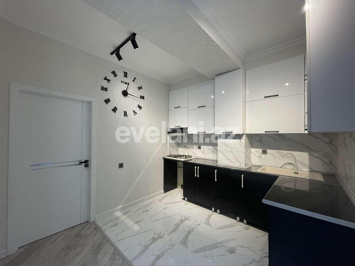 Satılır, yeni tikili, 3 otaqlı, 86 m², Bakı, Xətai r, Əhmədli q, Həzi Aslanov m.