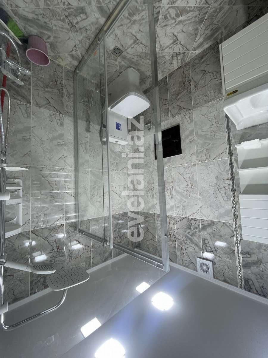 Satılır, yeni tikili, 3 otaqlı, 86 m², Bakı, Xətai r, Əhmədli q, Həzi Aslanov m.