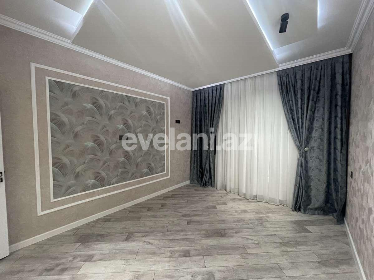 Satılır, yeni tikili, 3 otaqlı, 86 m², Bakı, Xətai r, Əhmədli q, Həzi Aslanov m.