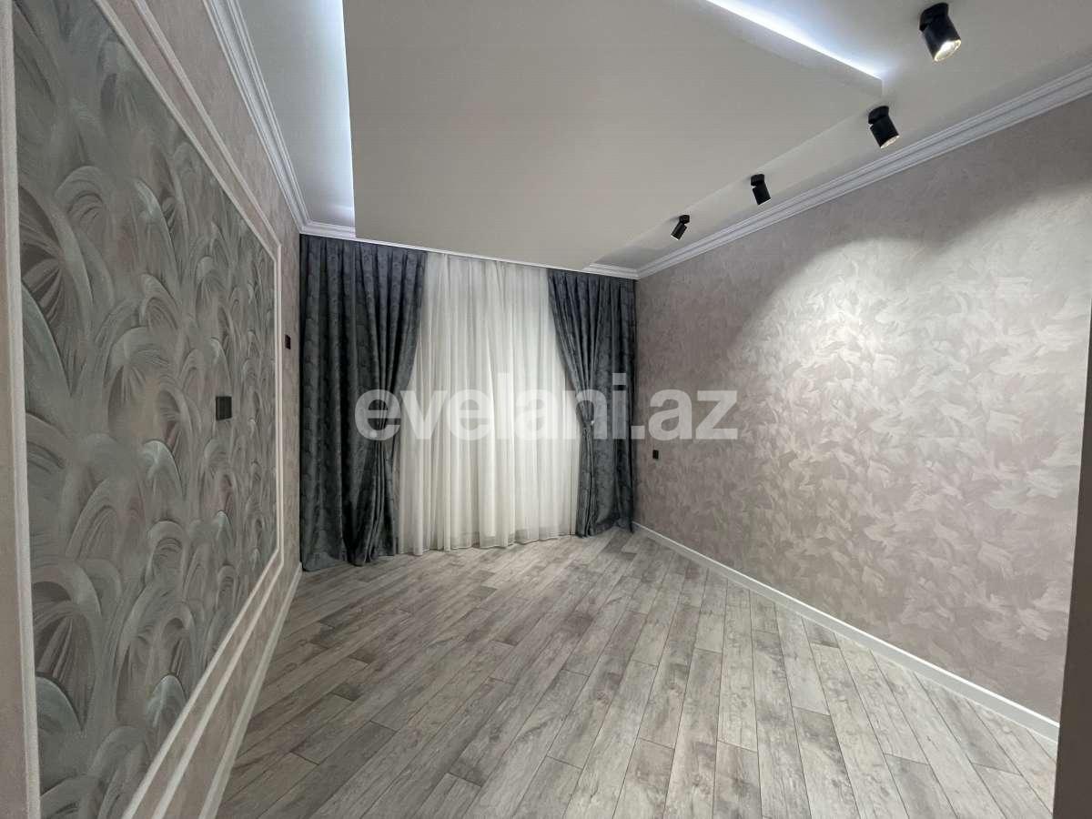 Satılır, yeni tikili, 3 otaqlı, 86 m², Bakı, Xətai r, Əhmədli q, Həzi Aslanov m.