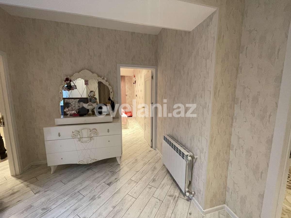 Satılır, yeni tikili, 3 otaqlı, 90 m², Bakı, Xətai r, Əhmədli q.