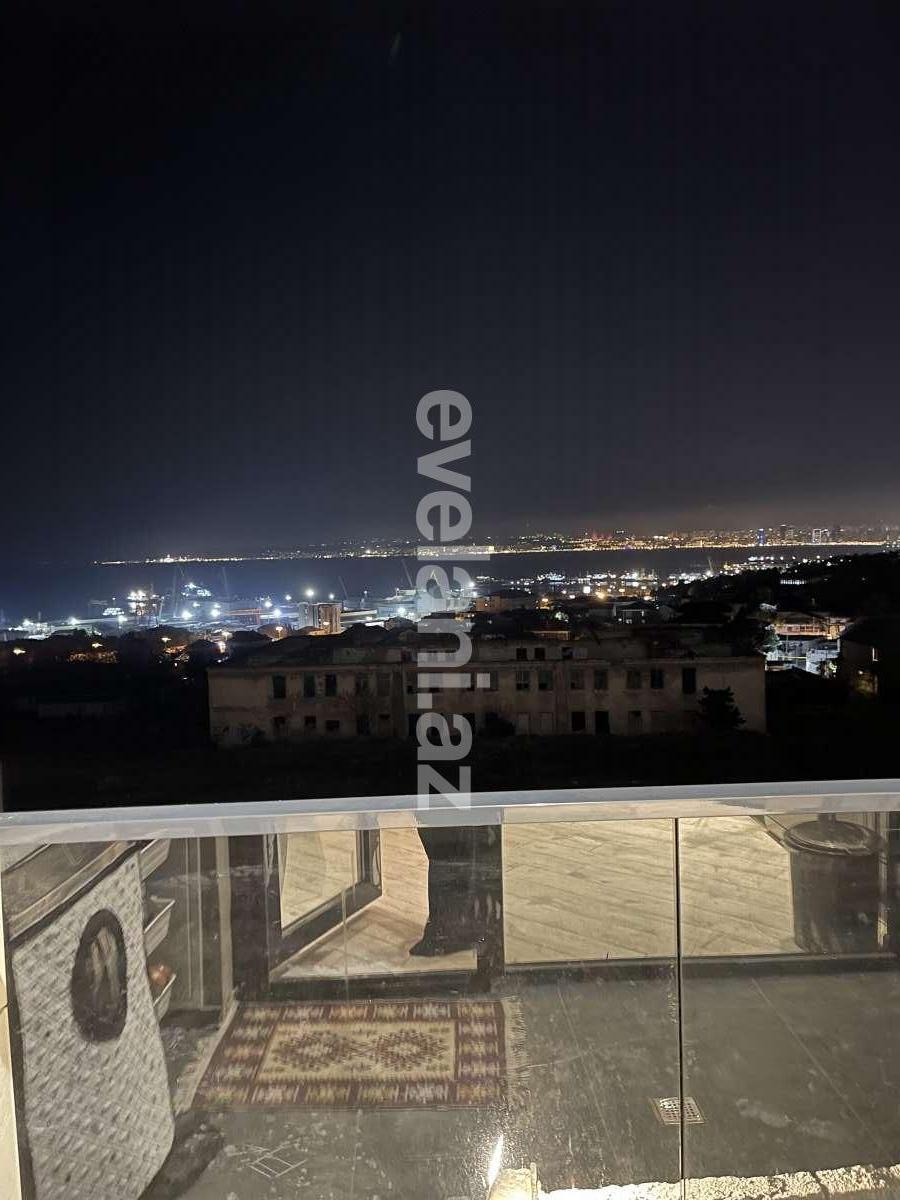 Satılır, yeni tikili, 3 otaqlı, 90 m², Bakı, Xətai r, Əhmədli q.