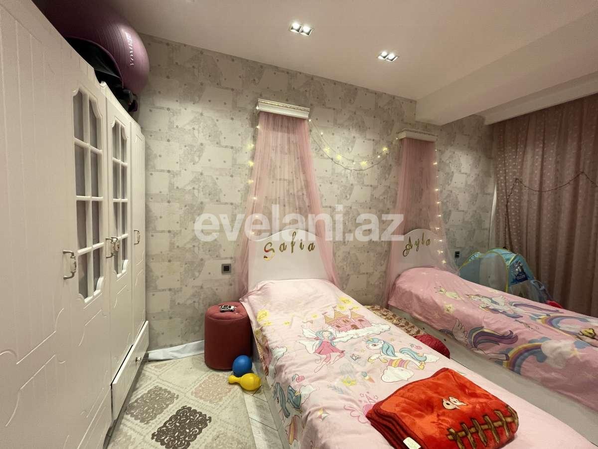 Satılır, yeni tikili, 3 otaqlı, 90 m², Bakı, Xətai r, Əhmədli q.
