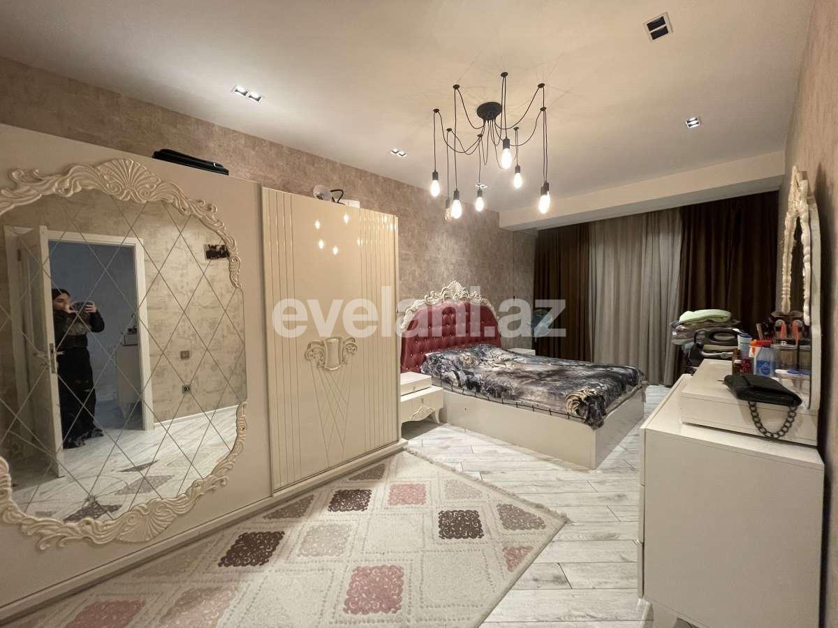 Satılır, yeni tikili, 3 otaqlı, 90 m², Bakı, Xətai r, Əhmədli q.