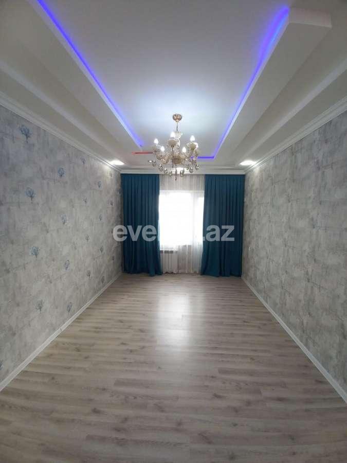 Sale, old building, 2 room, 60 m², Baku, Khatai r, Old Guneshli d.
