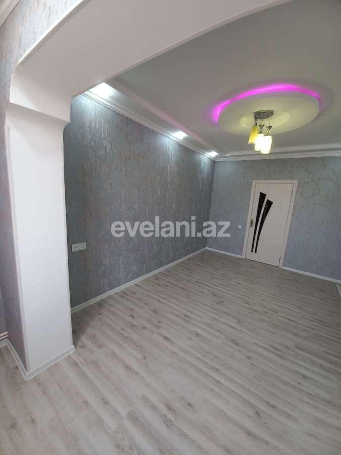 Sale, old building, 2 room, 60 m², Baku, Khatai r, Old Guneshli d.
