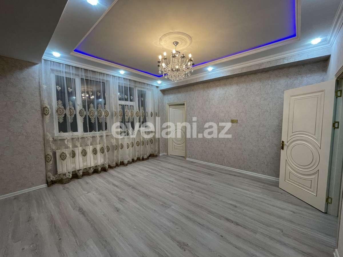 Продаётся, новостройка, 3-комнаты, 86 m², Баку, Хатаинский r, Ахмедлы p, Ахмедлы m.