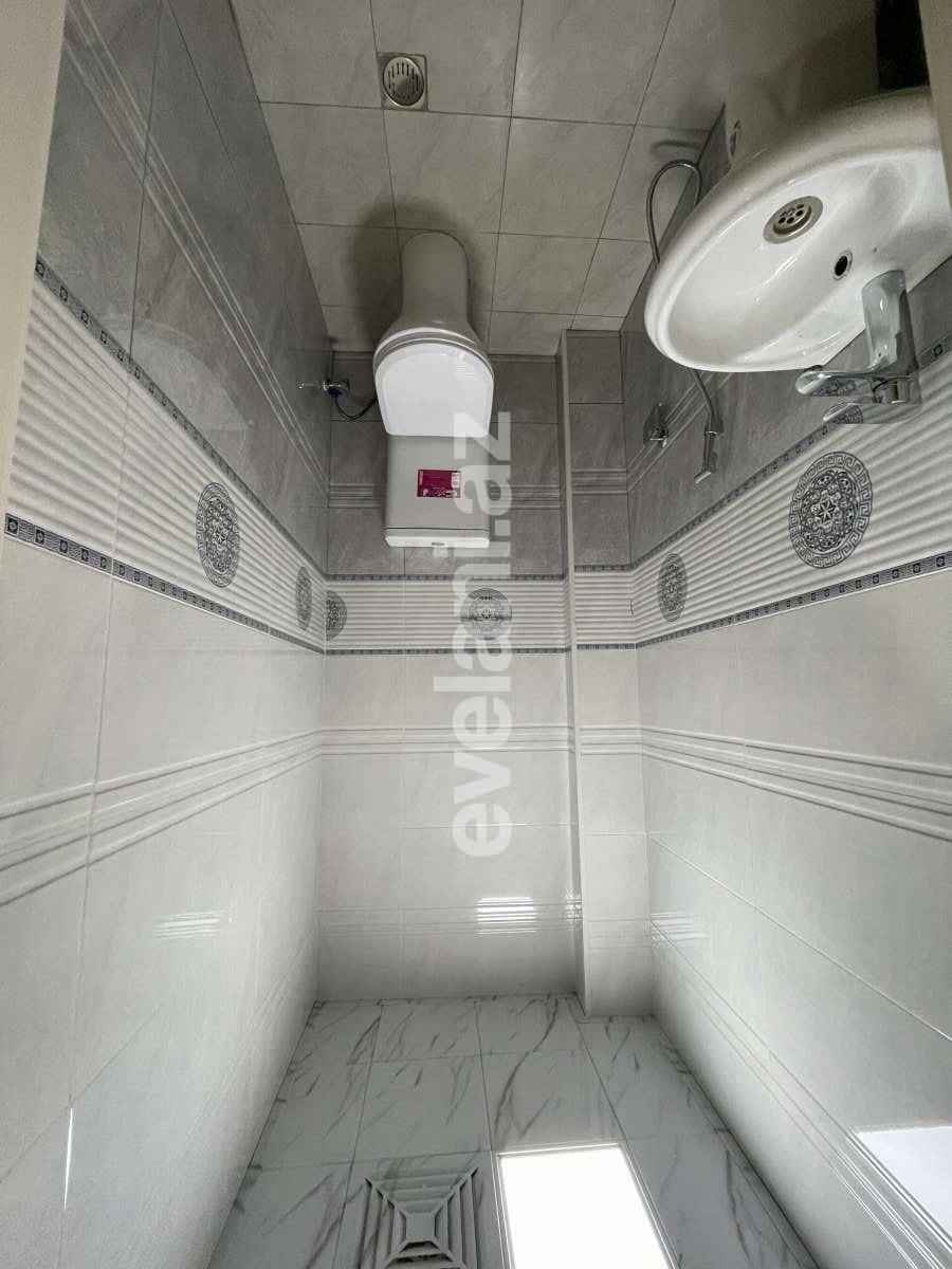 Продаётся, новостройка, 3-комнаты, 86 m², Баку, Хатаинский r, Ахмедлы p, Ахмедлы m.