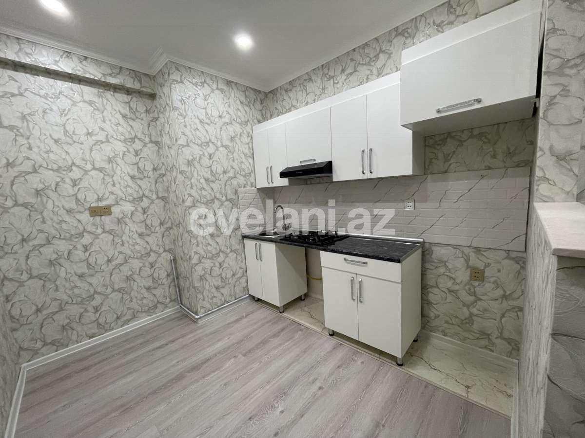 Продаётся, новостройка, 3-комнаты, 86 m², Баку, Хатаинский r, Ахмедлы p, Ахмедлы m.