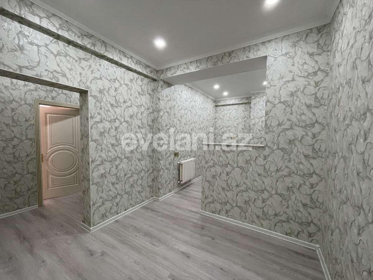 Продаётся, новостройка, 3-комнаты, 86 m², Баку, Хатаинский r, Ахмедлы p, Ахмедлы m.