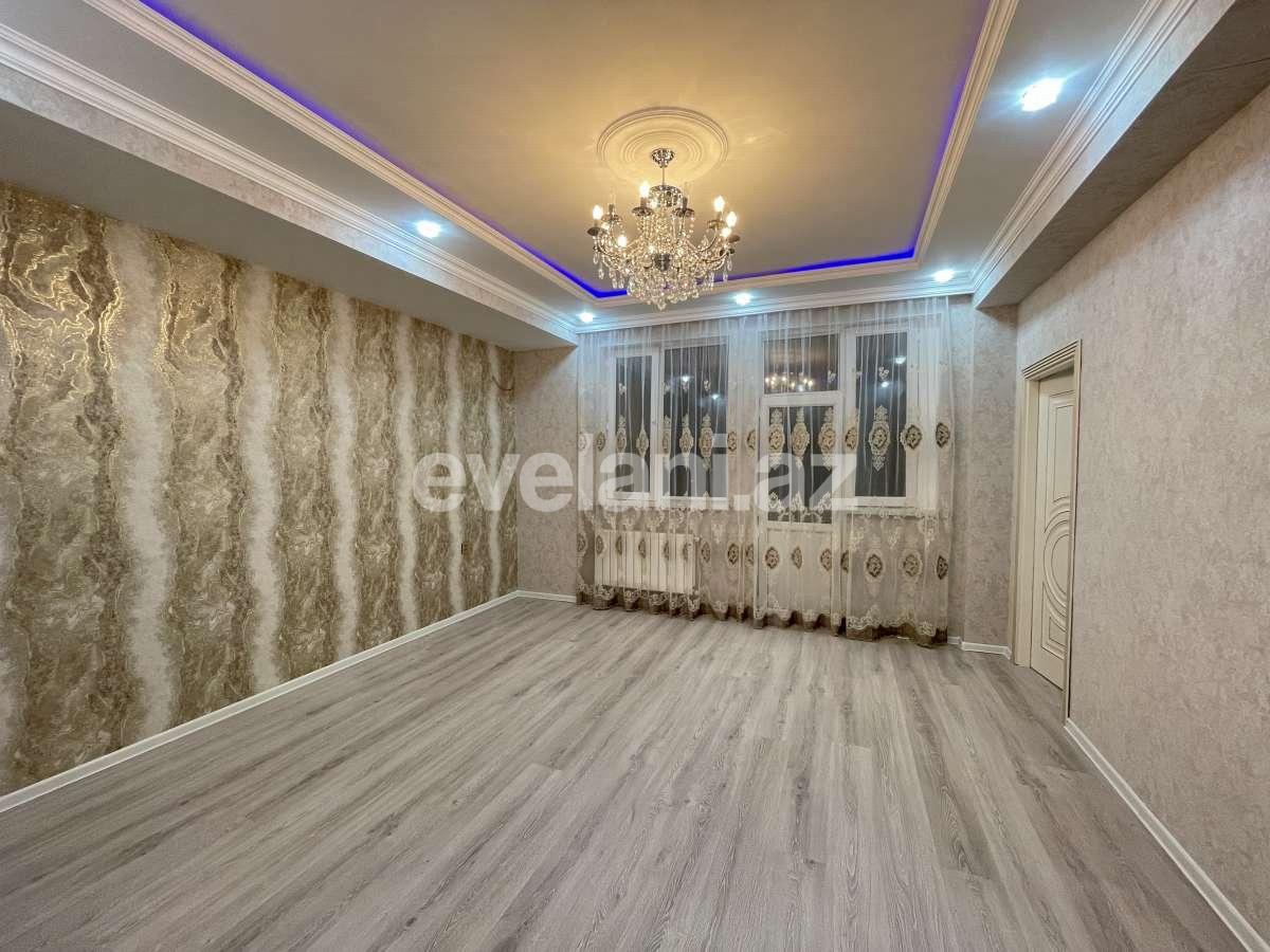 Продаётся, новостройка, 3-комнаты, 86 m², Баку, Хатаинский r, Ахмедлы p, Ахмедлы m.