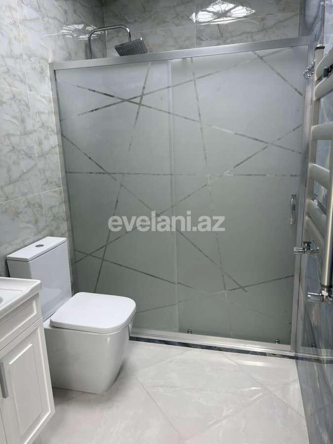 Satılır, yeni tikili, 2 otaqlı, 70 m², Bakı, Nizami r, 8-ci kilometr q.