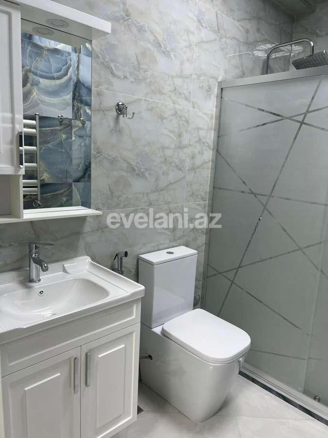 Satılır, yeni tikili, 2 otaqlı, 70 m², Bakı, Nizami r, 8-ci kilometr q.