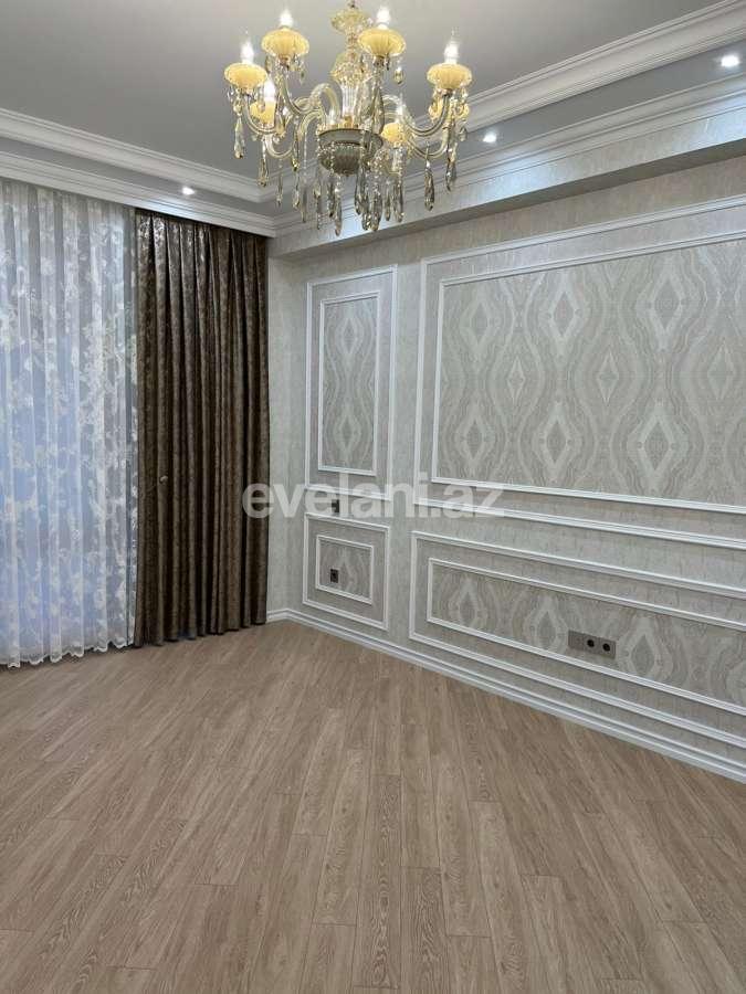Satılır, yeni tikili, 2 otaqlı, 70 m², Bakı, Nizami r, 8-ci kilometr q.