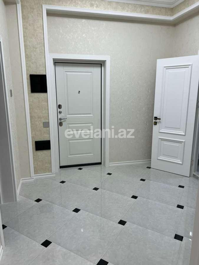 Satılır, yeni tikili, 2 otaqlı, 70 m², Bakı, Nizami r, 8-ci kilometr q.