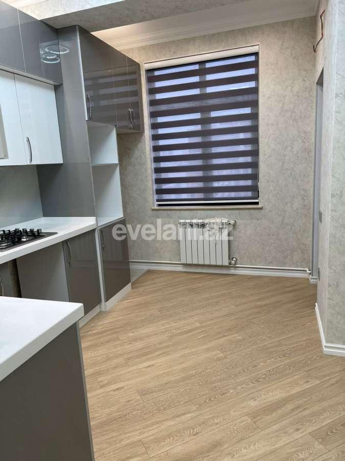 Satılır, yeni tikili, 2 otaqlı, 70 m², Bakı, Nizami r, 8-ci kilometr q.