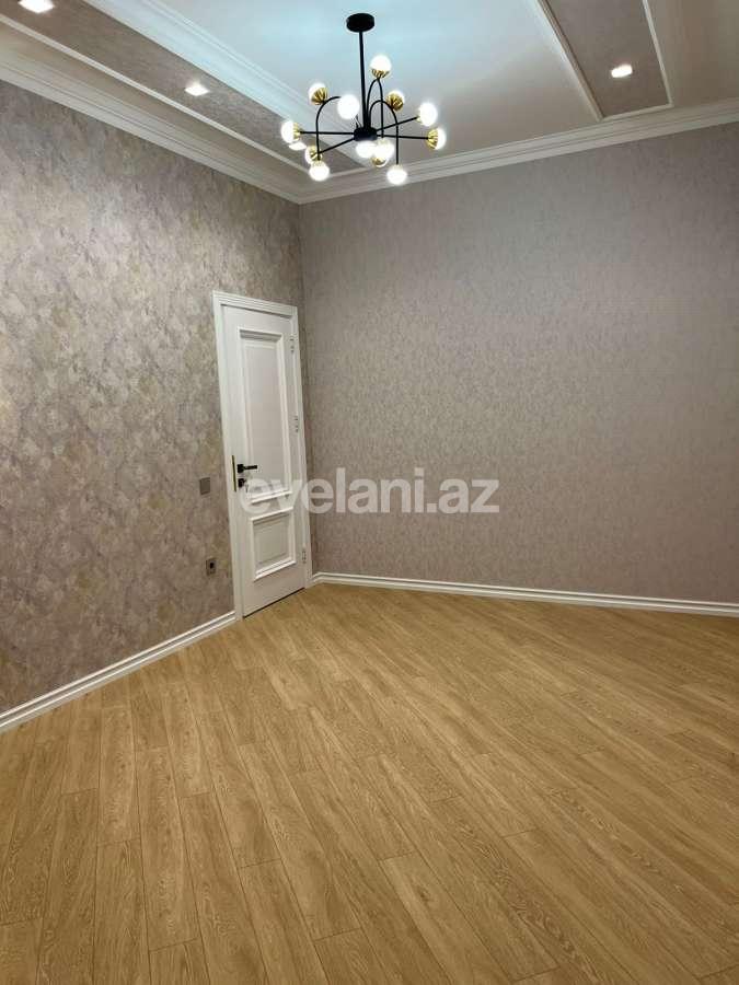 Satılır, yeni tikili, 2 otaqlı, 70 m², Bakı, Nizami r, 8-ci kilometr q.