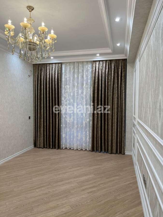 Satılır, yeni tikili, 2 otaqlı, 70 m², Bakı, Nizami r, 8-ci kilometr q.