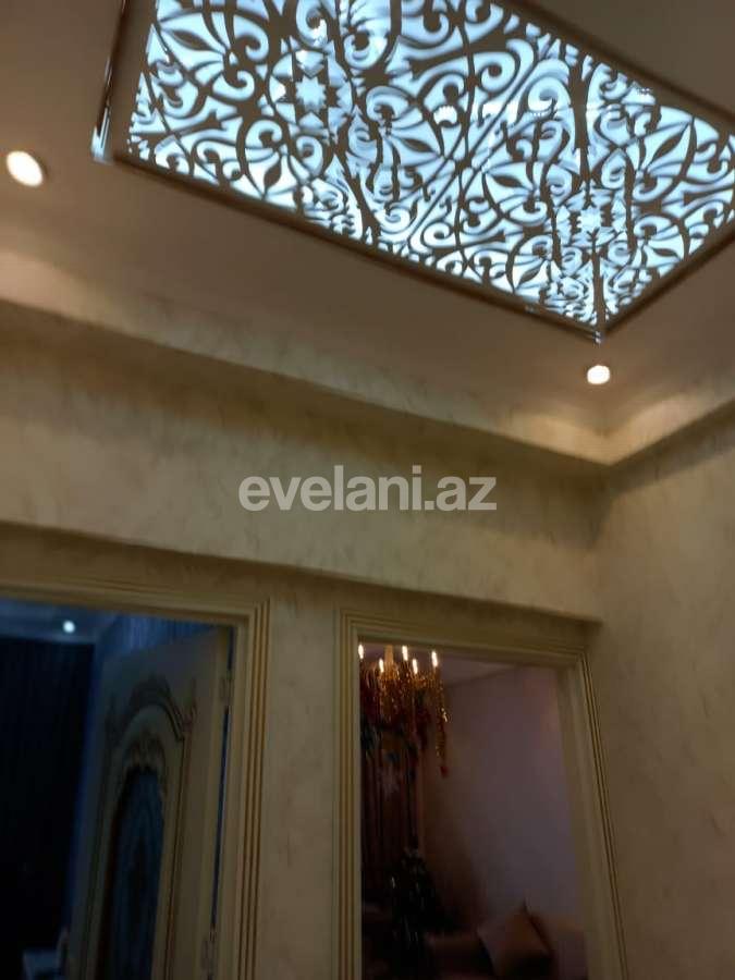 Satılır, yeni tikili, 2 otaqlı, 58 m², Bakı, Xətai r, Əhmədli q, Əhmədli m.