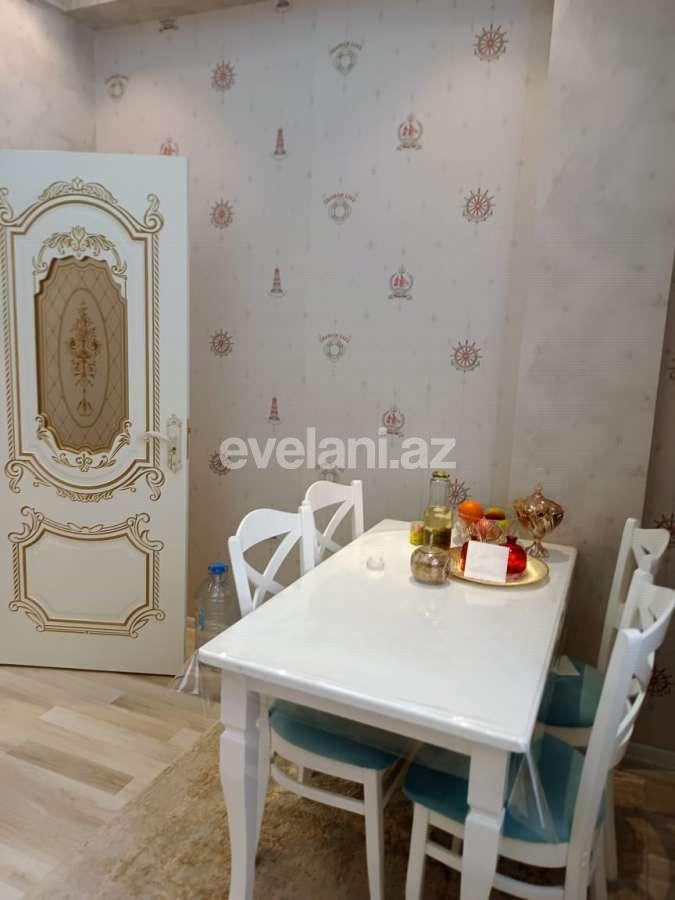 Satılır, yeni tikili, 2 otaqlı, 58 m², Bakı, Xətai r, Əhmədli q, Əhmədli m.