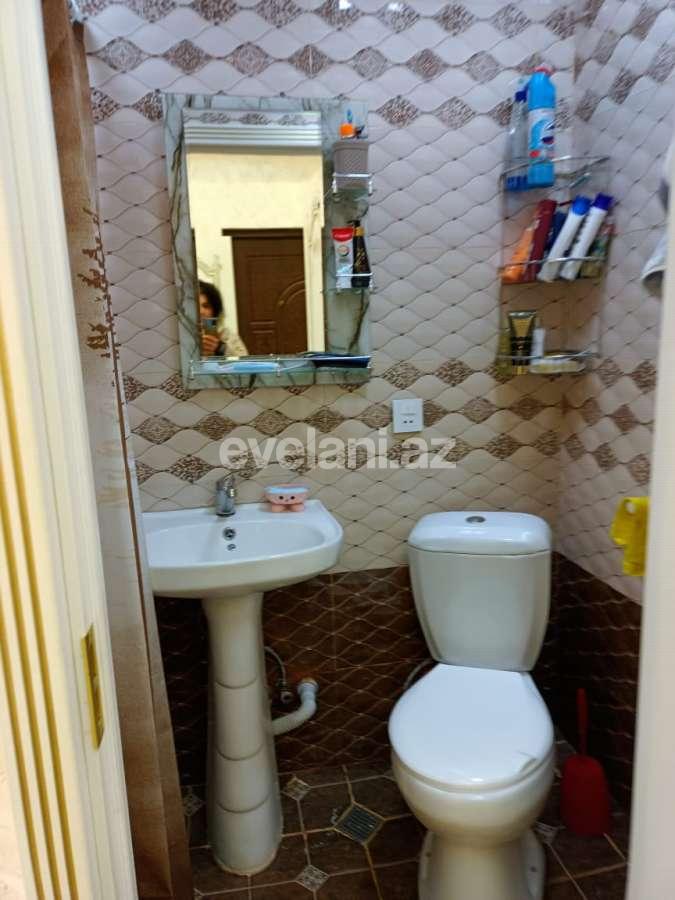 Satılır, yeni tikili, 2 otaqlı, 58 m², Bakı, Xətai r, Əhmədli q, Əhmədli m.