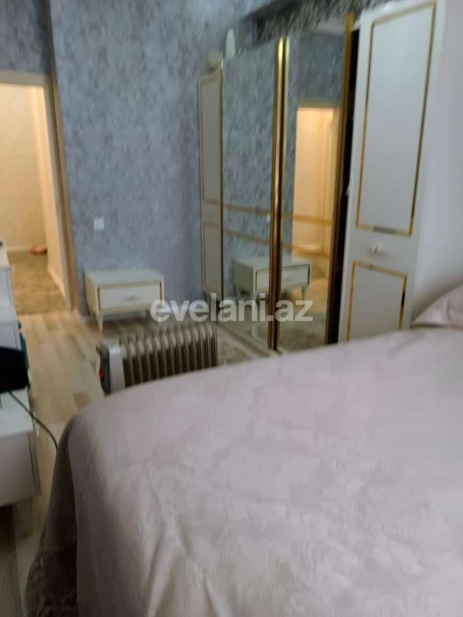 Satılır, yeni tikili, 2 otaqlı, 58 m², Bakı, Xətai r, Əhmədli q, Əhmədli m.